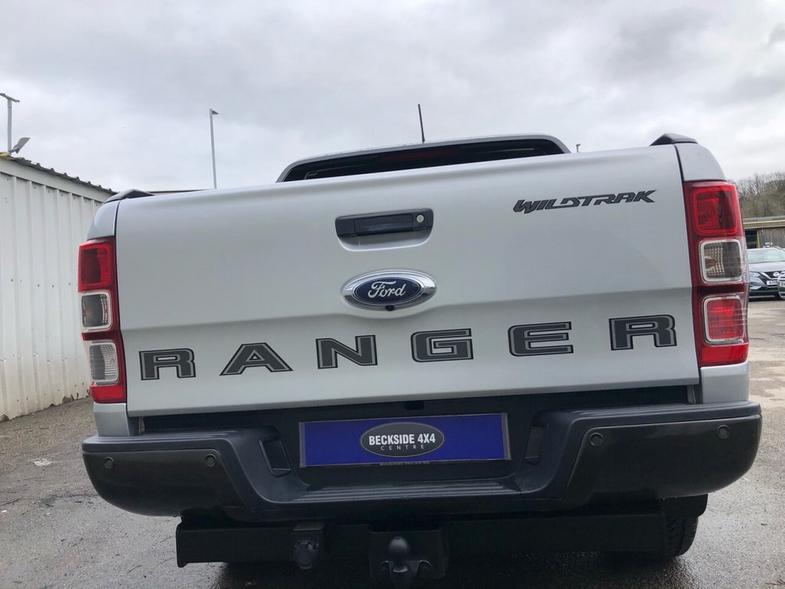 Ford Ford Ranger
