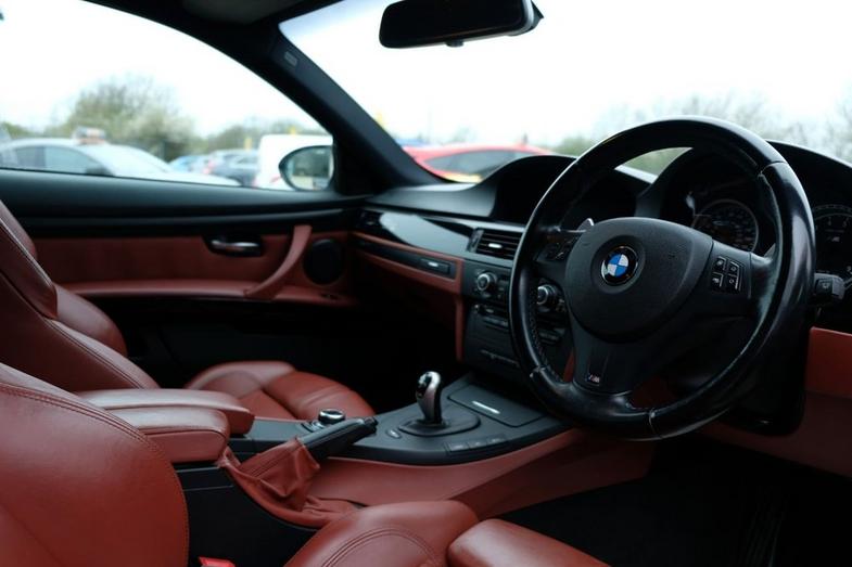 BMW BMW M3
