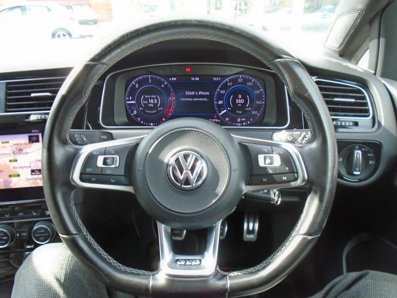 Volkswagen Volkswagen Golf TDi