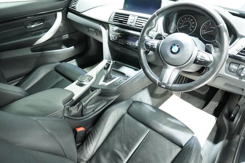 BMW BMW 420