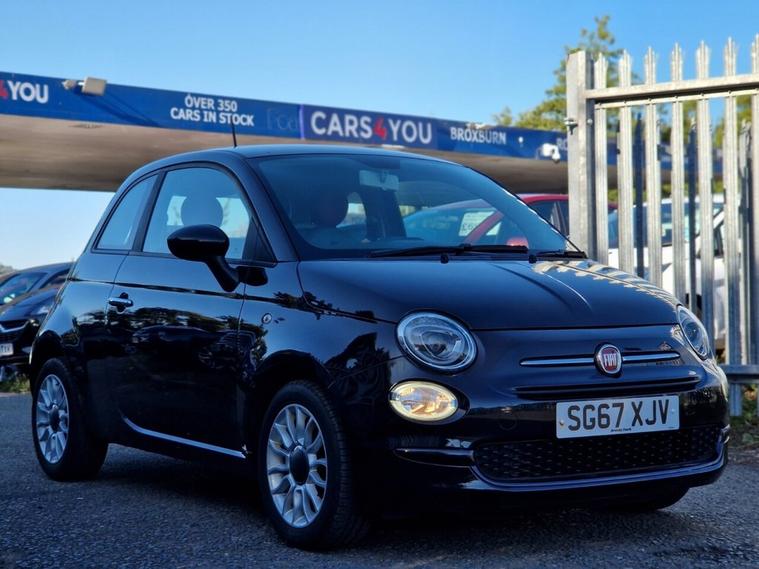 Fiat Fiat 500