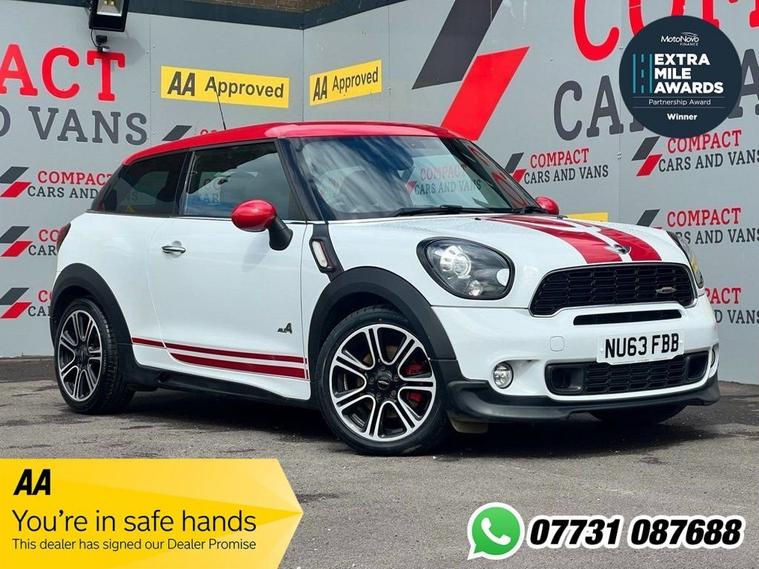 MINI MINI Paceman