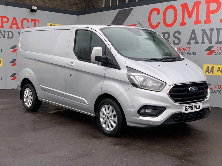 Ford Ford Transit