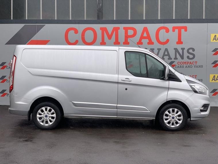 Ford Ford Transit