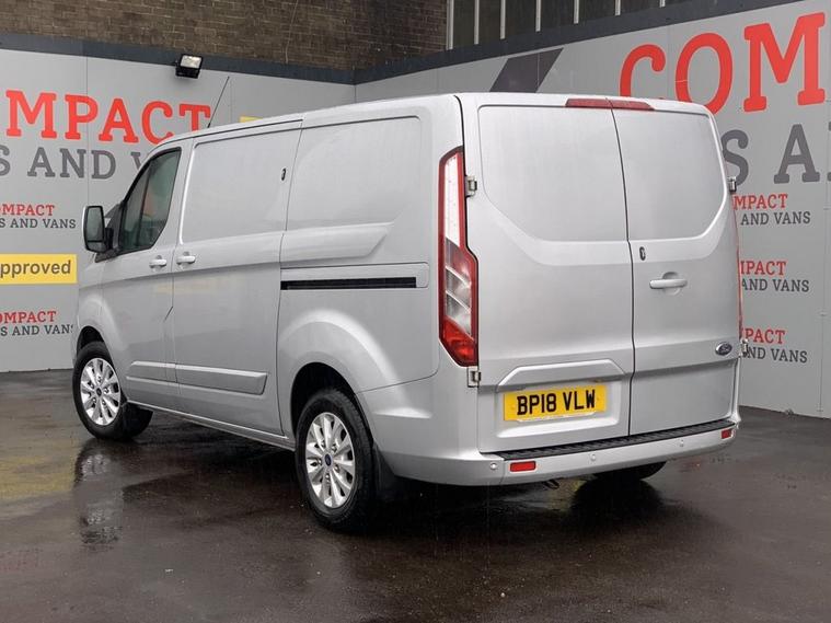 Ford Ford Transit