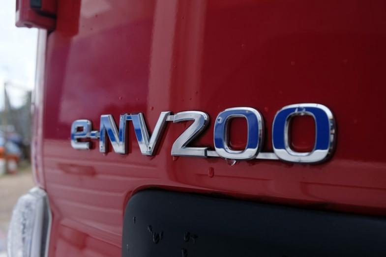 Nissan Nissan NV200