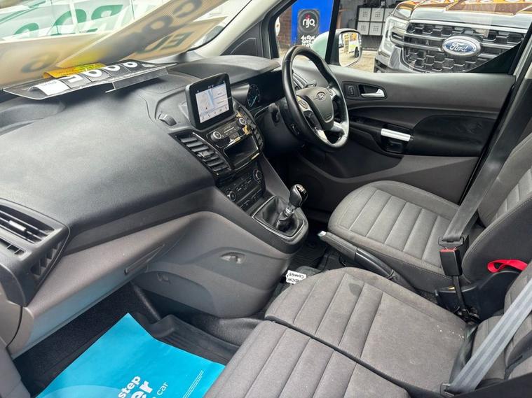 Ford Ford Transit Connect