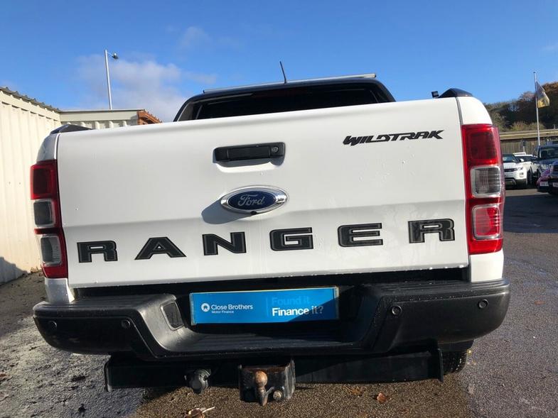 Ford Ford Ranger