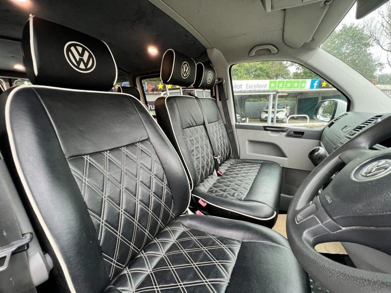 Volkswagen Volkswagen Transporter
