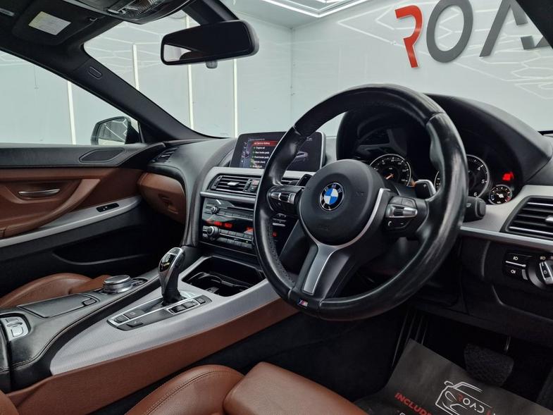 BMW BMW 640