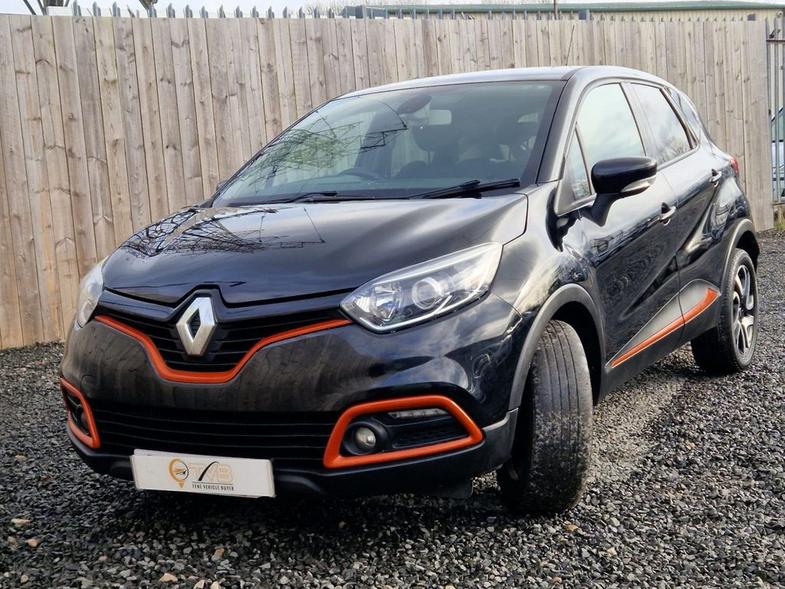 Renault Renault Captur