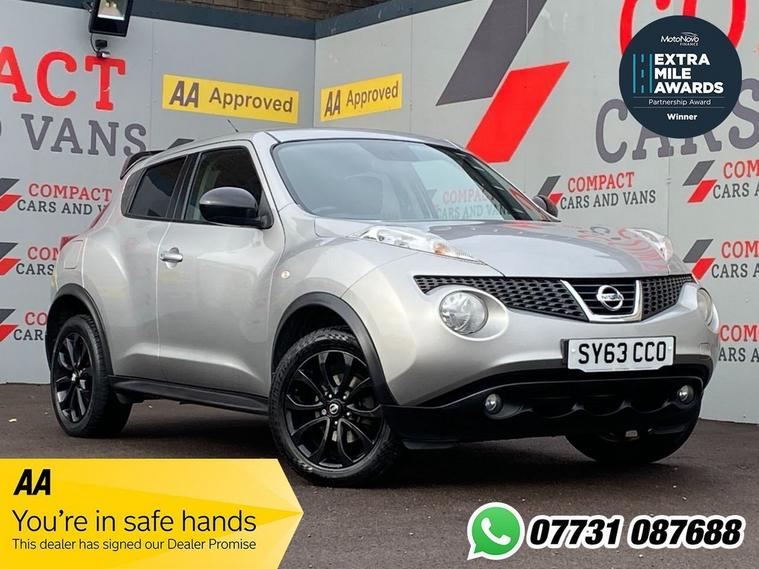 Nissan Nissan Juke