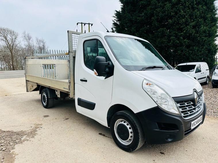 Renault Renault Master