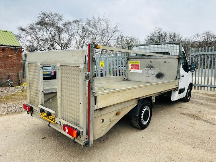 Renault Renault Master