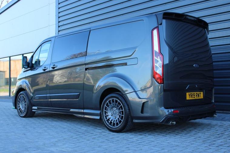 Ford Ford Transit