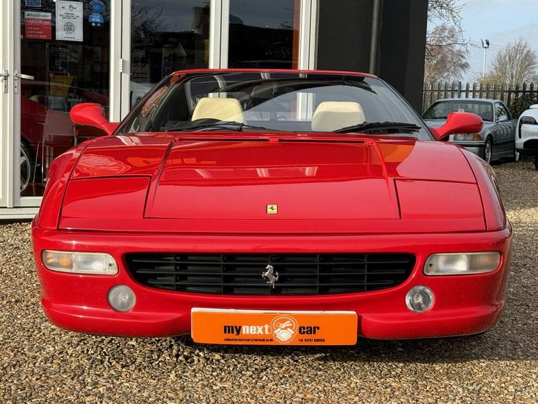 Ferrari Ferrari 355