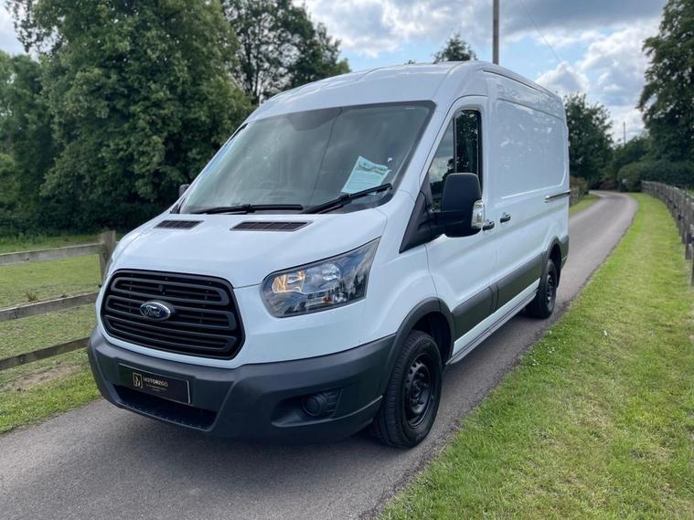 Ford Ford Transit