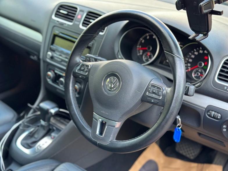 Volkswagen Volkswagen Golf