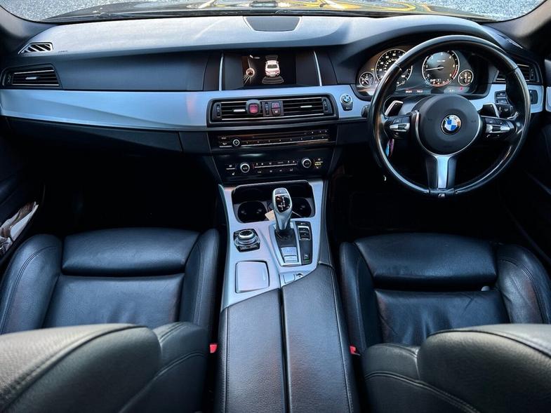 BMW BMW 535