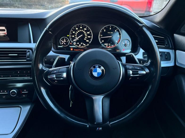 BMW BMW 535