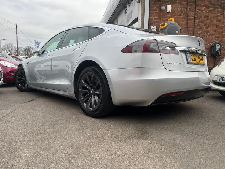 Tesla Tesla Model S