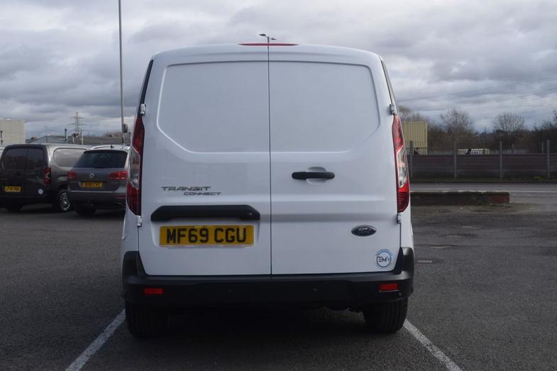 Ford Ford Transit Connect
