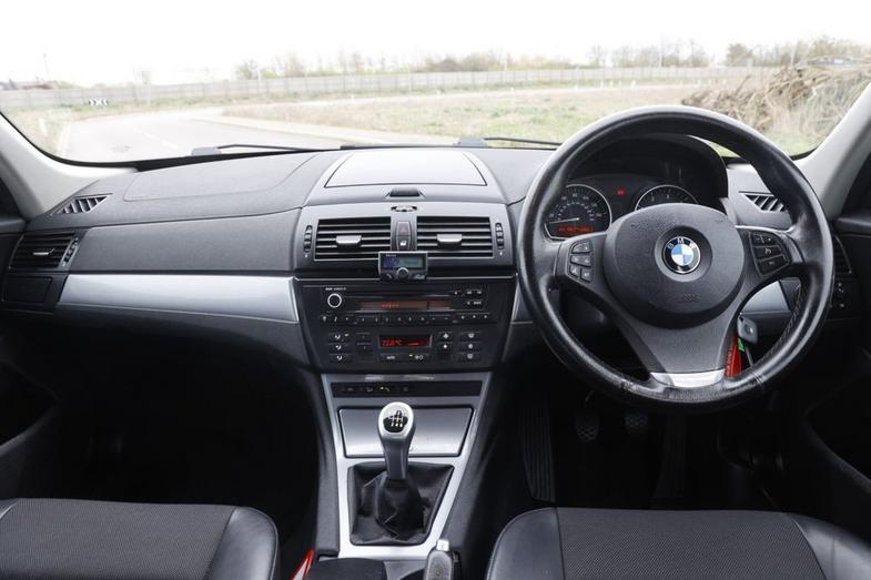 BMW BMW X3