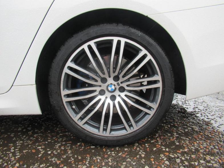 BMW BMW 530