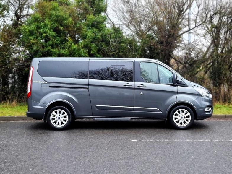 Ford Ford Tourneo