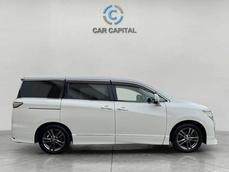 Nissan Nissan Elgrand