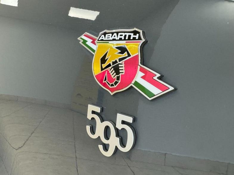 Abarth Abarth 500