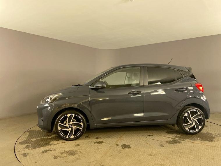 Hyundai Hyundai I10