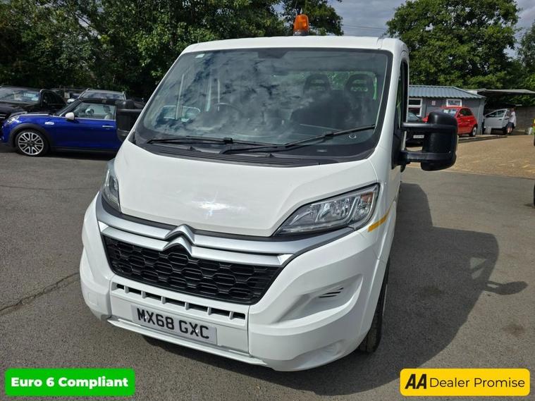 Citroen Citroen Relay