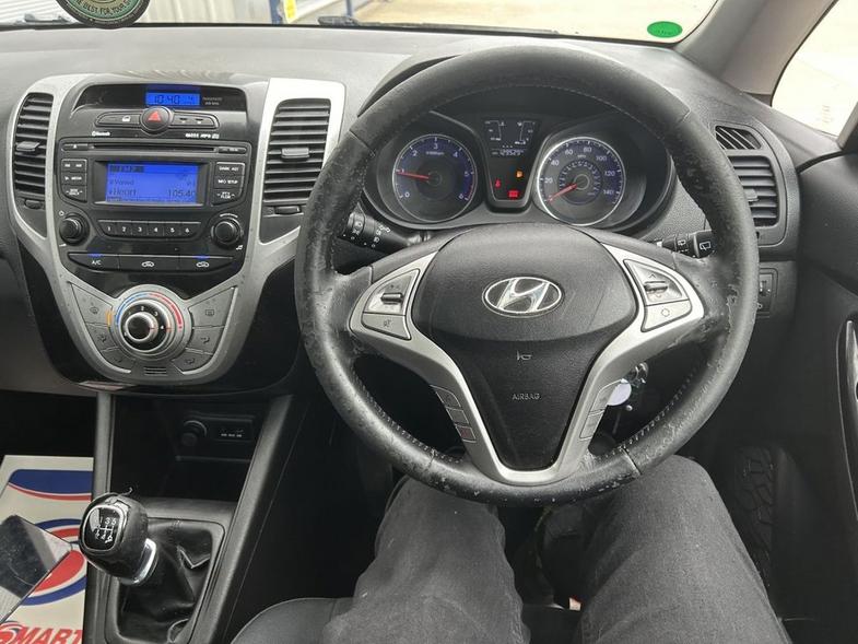 Hyundai Hyundai IX20