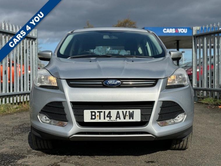 Ford Ford Kuga