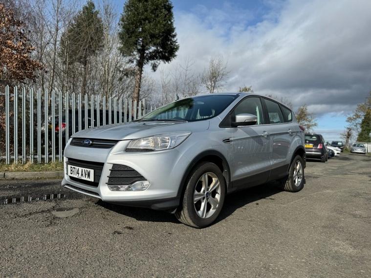 Ford Ford Kuga