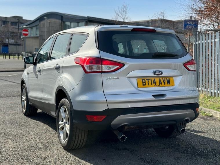 Ford Ford Kuga