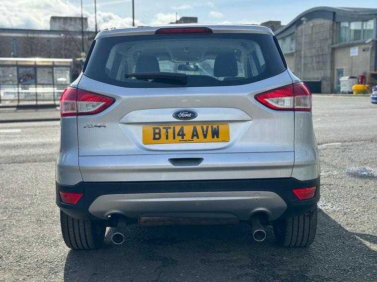 Ford Ford Kuga