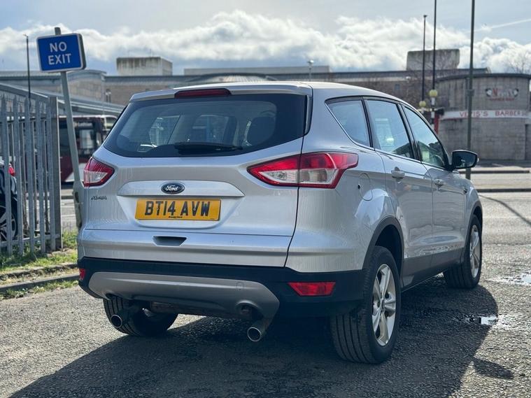 Ford Ford Kuga