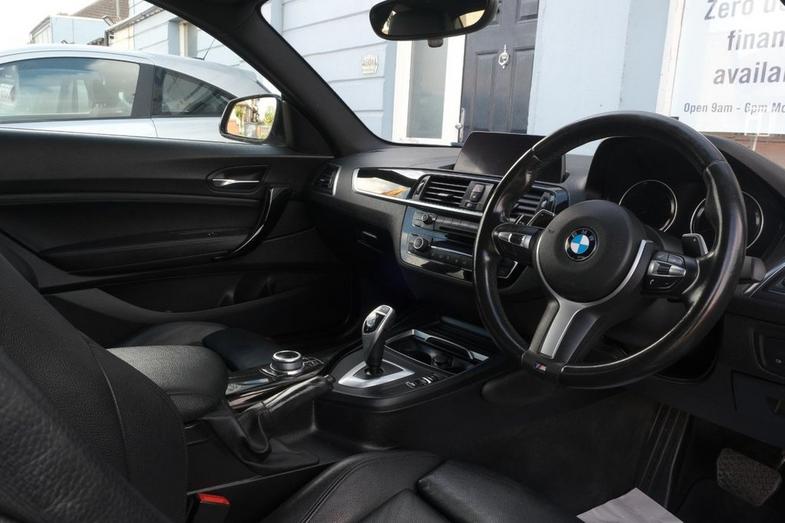 BMW BMW M2