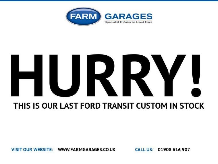 Ford Ford Transit