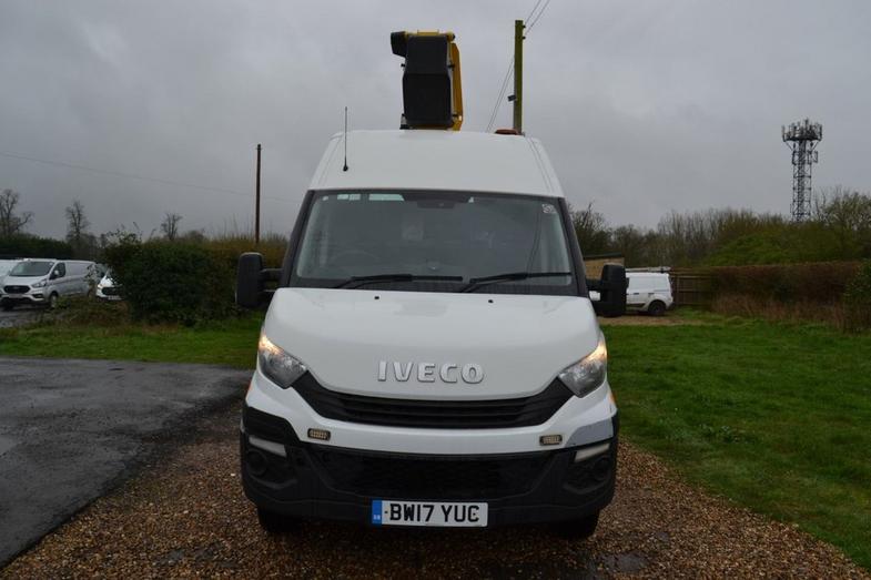 Iveco Iveco Daily
