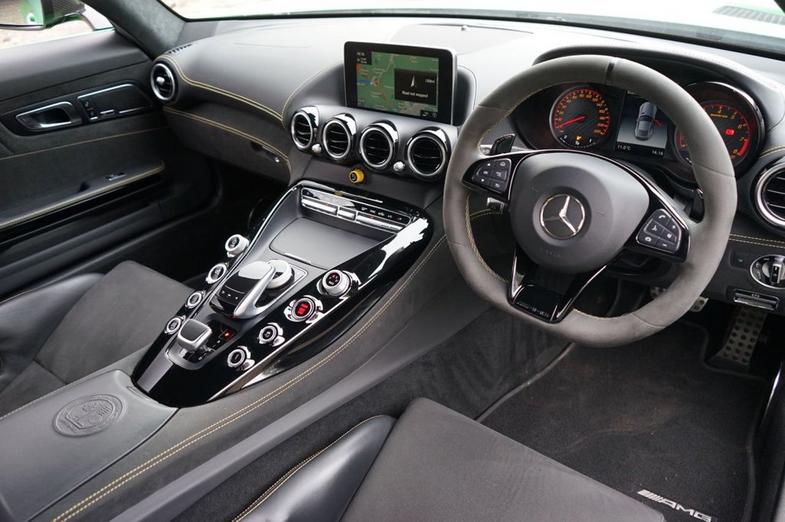 Mercedes Mercedes G Class