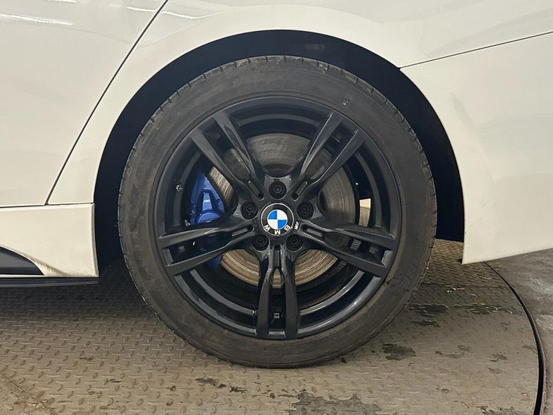 BMW BMW 320