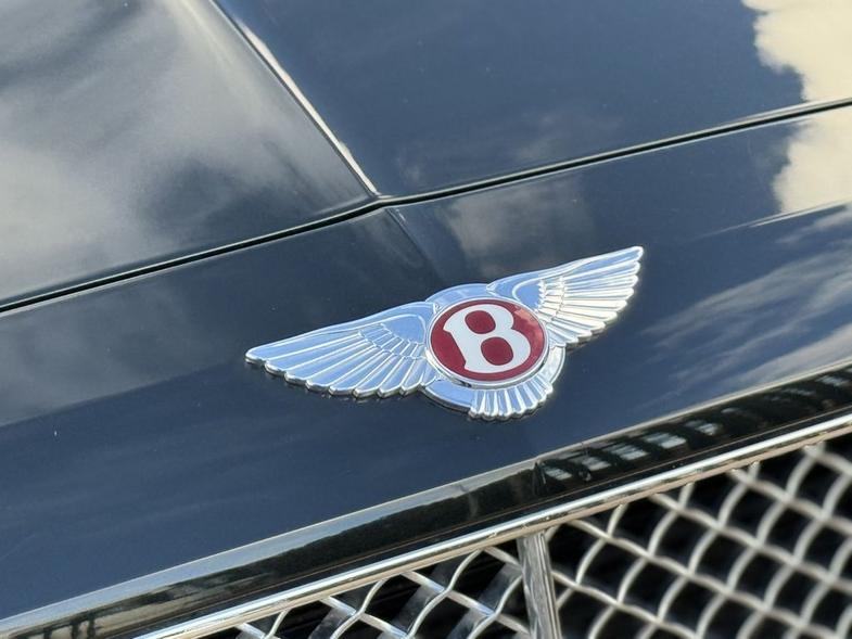 Bentley Bentley Flying Spur