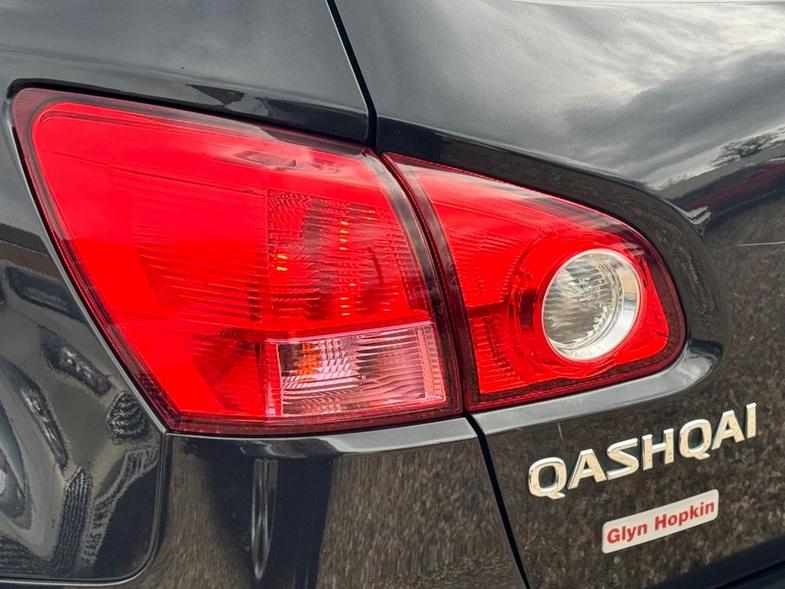 Nissan Nissan Qashqai