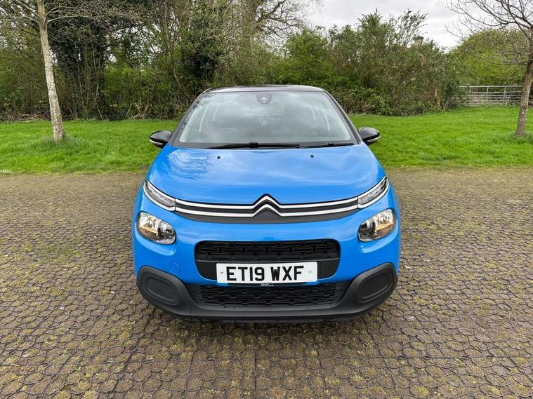 Citroen Citroen C3