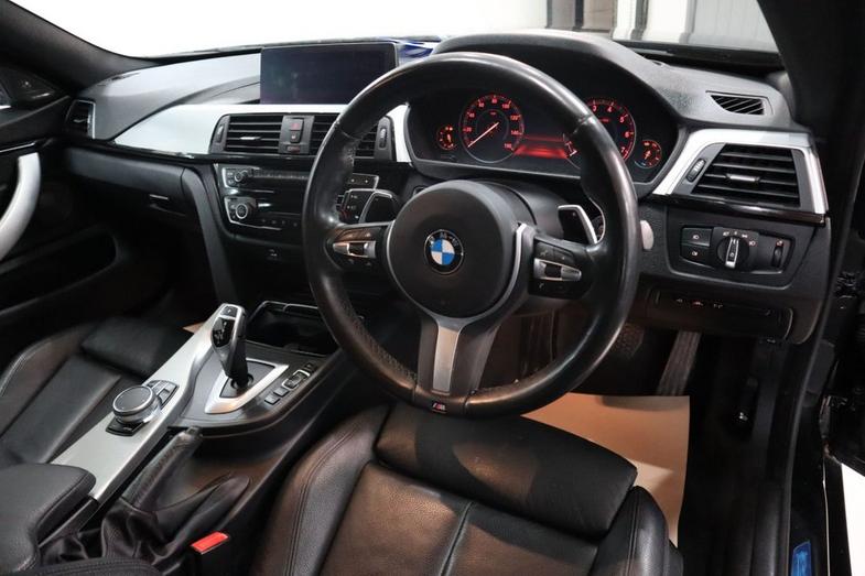 BMW BMW 440