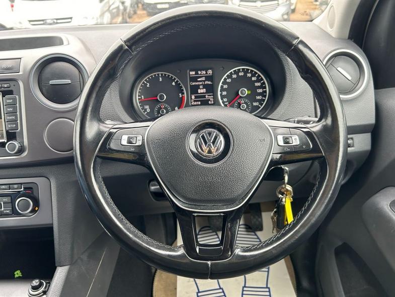 Volkswagen Volkswagen Amarok