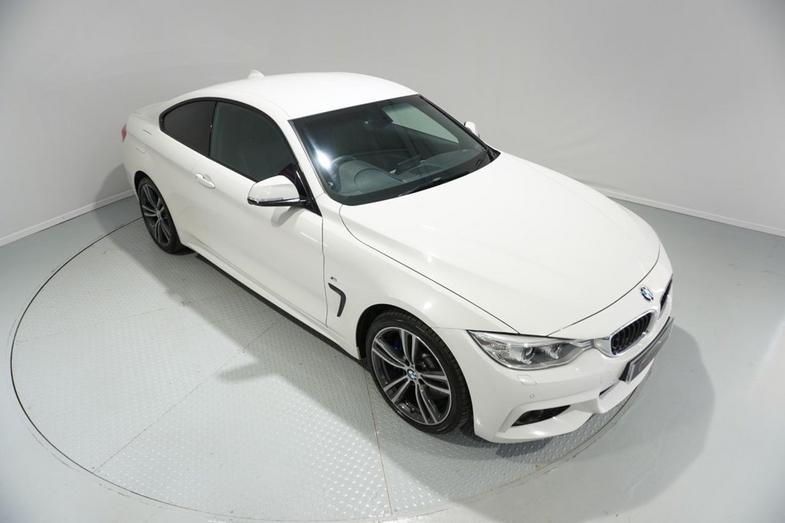 BMW BMW 430